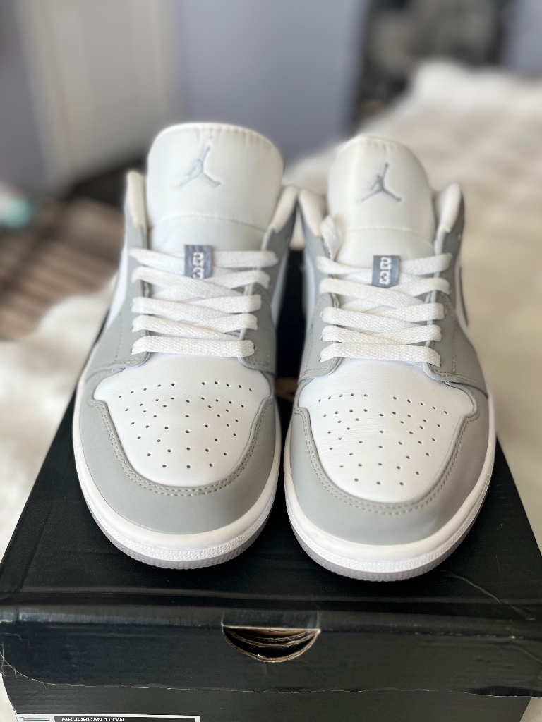 Air Jordan 1 Low